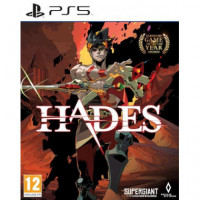 Hades PS5  TAKE TWO