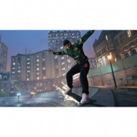 Tony Hawk´s Pro Skater 1+2 Xboxseriesx  KOCHMEDIA