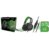 Auriculares Gaming Blackfire Headset BFX-180 Xbox/xboxseriessx  ARDISTEL