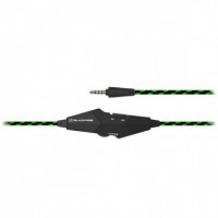 Auriculares Gaming Blackfire Headset BFX-180 Xbox/xboxseriessx  ARDISTEL