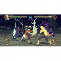 Naruto Shippuden: Ultimate Ninja Storm 4 Road To Boruto Switch  BANDAI NAMCO