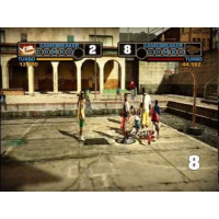 Nba Street Vol. 3 Xbox Pack 8 Uds  ELECTRONICARTS