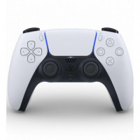 SONY Wireless Controller White PS5