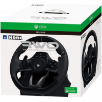 Hori Racing Wheel Overdrive Xboxsx /pc Simulator Controller KOCHMEDIA