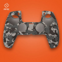 Custom Camouflage Kit Controller PS5 BLADE