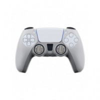 Custom Kit Protector White for PS5 BLADE Controllers