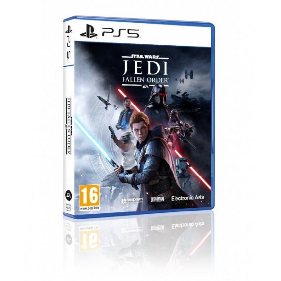 Star Wars Jedi Fallen Order PS5  ELECTRONICARTS