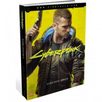 Guía Cyberpunk 2077 Edición Coleccionista  PLAION
