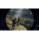 Sniper Ghost Warrior Xboxone  PLAION