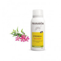 PRANAROM Aromapic Spray Corporal 100ML Antimosquitos