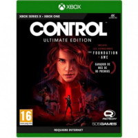 Control Ue Xboxone/xboxseries X  NBC