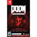 Doom Slayers Collection Switch  PLAION