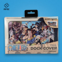 Switch One Piece Dock Cover Dressrosa  BLADE