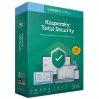 KASPERSKY Total Security 5 Licencias 1 Año Pc