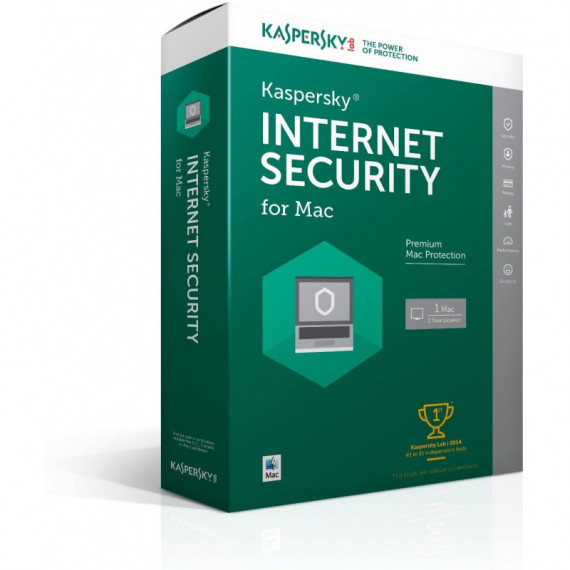 KASPERSKY Internet Security 3 Licencias 1 Año + F1 2022 Pc Pc