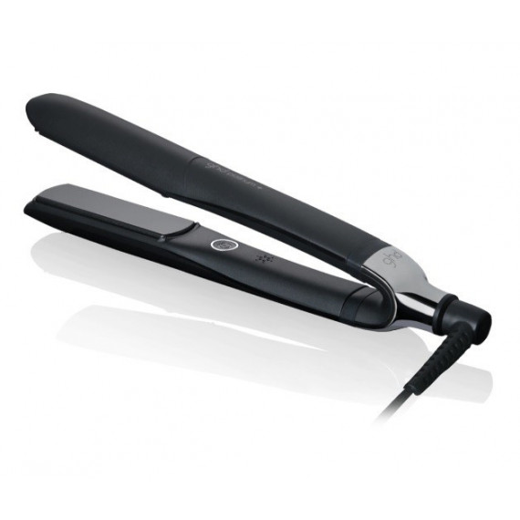 GHD Plancha Platinium + Negra