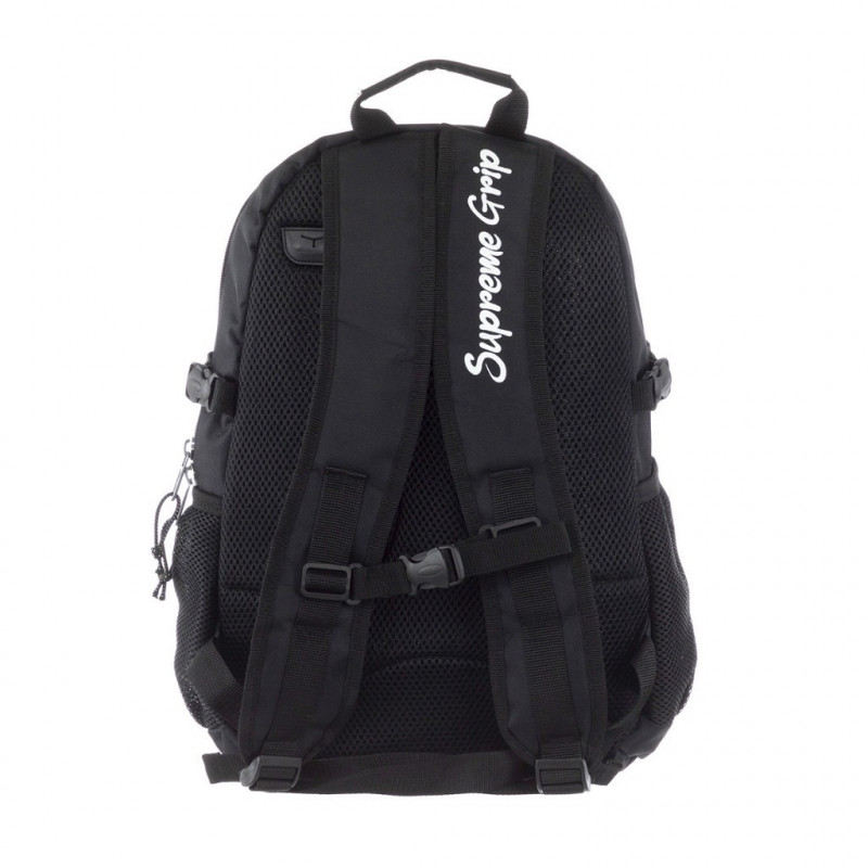 Mochila Inglaterra Negra SUPREME GRIP - ❤️ Guanxe Canarias