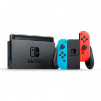 NINTENDO Switch + Holwells + Protector
