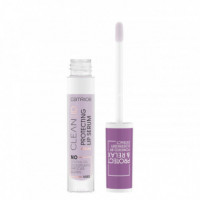 Catr. Clean Id Protecting Sérum Labial 010  CATRICE