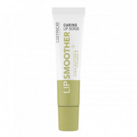 Catr. Lip Smoother Caring Exfoliante Labial 010  CATRICE