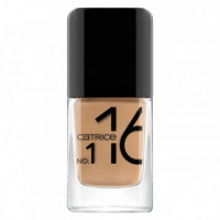 Catr. Iconails Gel Lacquer Nail Polish 116 CATRICE