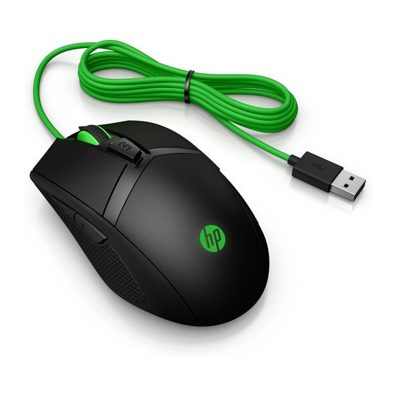 Hp Pavilion Gaming 300 Mouse  HPE