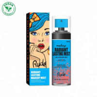 RUDE - Radiant Lasting Makeup Mist