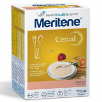 MERITENE Cereal Instant 20 Raciones
