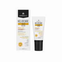 Heliocare 360 Color Beige Water Gel Spf 50+ 50ML  CANTABRIA LABS