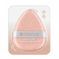 Ess. Multi-use Airbrush Makeup Sponge ESSENCE