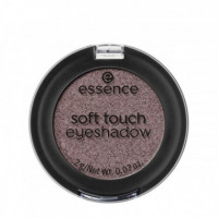 Ess. Soft Touch Eyeshadow 03 ESSENCE