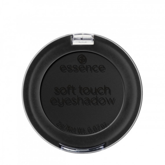 Ess. Soft Touch Sombra de Ojos 06  ESSENCE