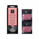 APIVITA Expr. Beauty Face Mask Pink Clay