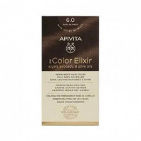 APIVITA Color Elixir 6.0 Dark Blonde