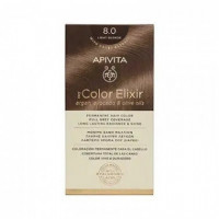 APIVITA Color Elixir 8.0 Light Blond
