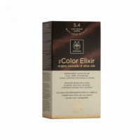 APIVITA Color Elixir 5.40 Light Brown Copper