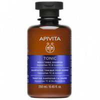 APIVITA Tonic Men Shampoo Hippophae y Rosemary 250ML