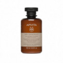 APIVITA Dry Dandruff Shampoo Celeris y Propolis 250ML