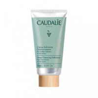 CAUDALIE Deep Cleansing Exfoliator All Skin Types 75ML