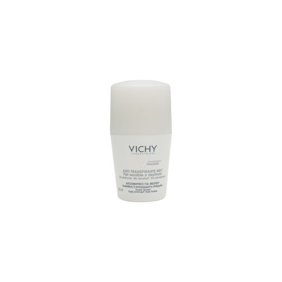 VICHY Desodorante Hipoalergénico 50G
