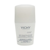 VICHY Desodorante Hipoalergénico 50G