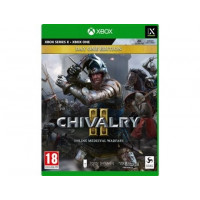 Chivalry 2 Day One Edition Xbox One  KOCHMEDIA