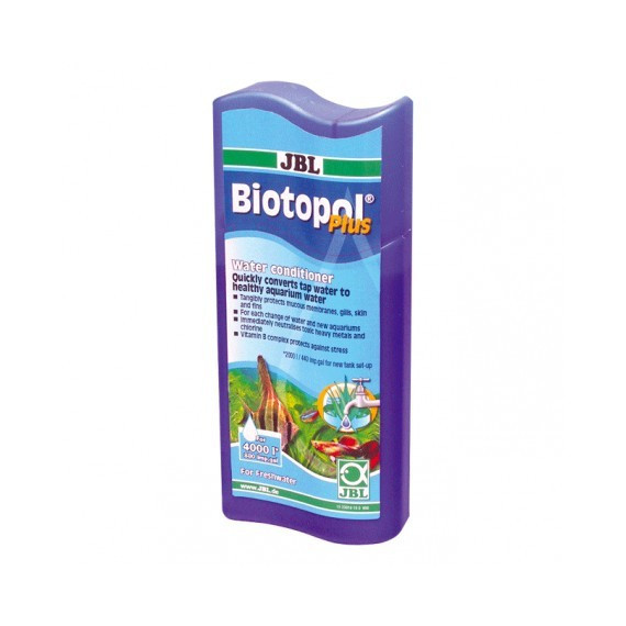 JBL Biotopol Plus 500 Ml