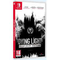 Dying Light Platinium Edition Switch  KOCHMEDIA
