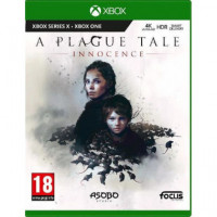 a Plague Tale: Innocence Xboxseriesx  KOCHMEDIA