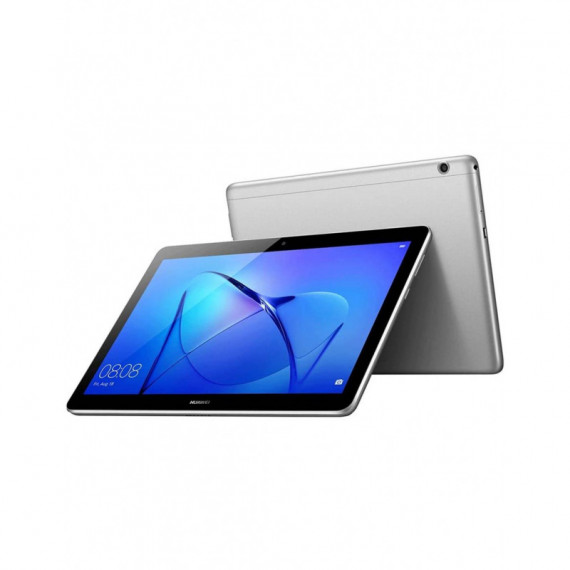 HUAWEI Mediapad T3 9.6" 2GB 32GB Wifi y 4G Gris (AGS-L09) HUAWEI Mediapad T3 9.6" 2GB 32GB Wifi y 4G Gris (AGS-L09)