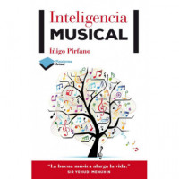 Inteligencia Musical  LIBROS GUANXE