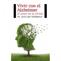 Vivir con el Alzheimer  LIBROS GUANXE