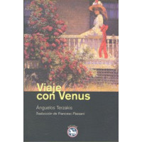 Viaje con Venus  LIBROS GUANXE