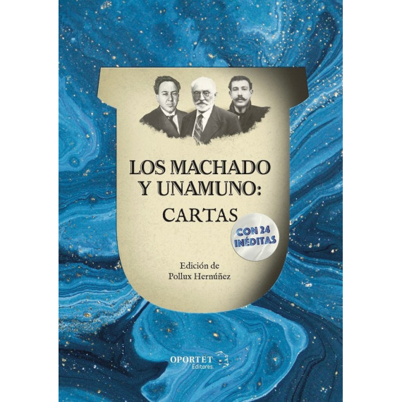 los Machado y Unamuno: Cartas